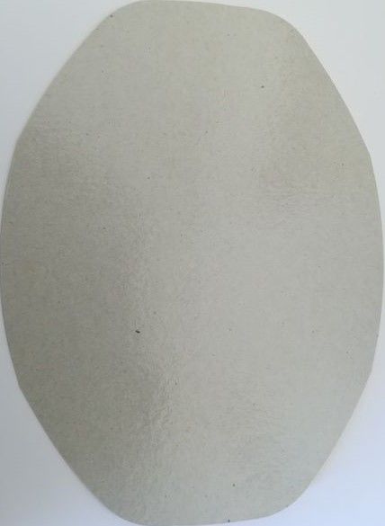 Tampa  Para Forma  P2600 - 100 UNIDADES